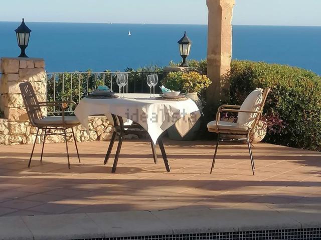 Chalet, Jávea/Xàbia