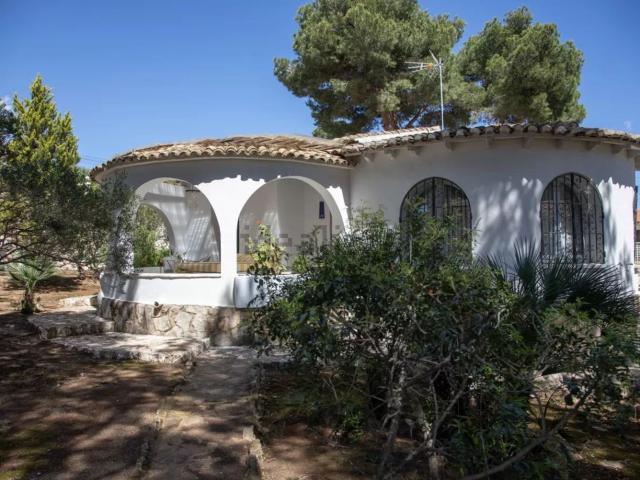 Chalet, Jávea/Xàbia