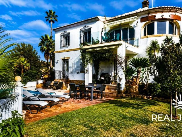 Chalet, Jávea/Xàbia