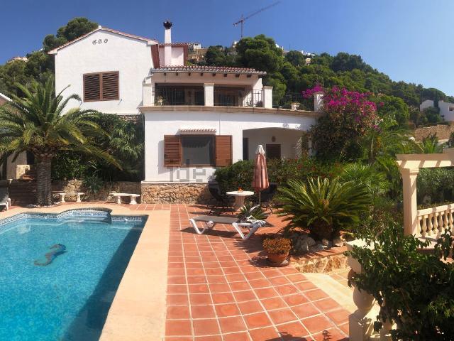Chalet, Jávea/Xàbia