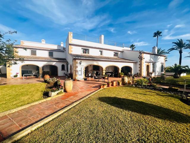 Chalet, Jávea/Xàbia