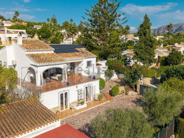 Chalet, Jávea/Xàbia