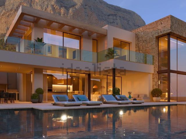 Chalet, Jávea/Xàbia