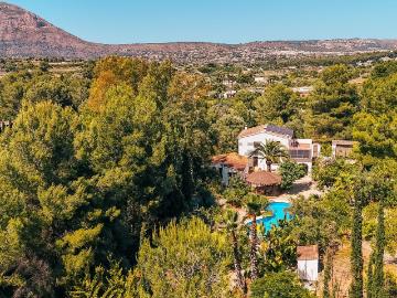 Chalet, Jávea/Xàbia