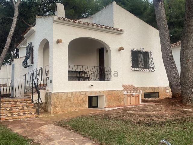 Chalet, Jávea/Xàbia
