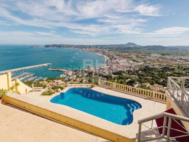 Chalet, Jávea/Xàbia