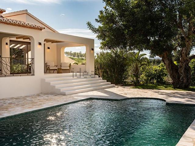 Chalet, Jávea/Xàbia