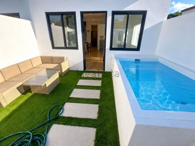 Chalet, Jávea/Xàbia