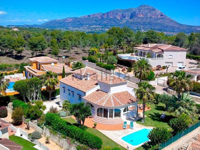 Chalet, Jávea/Xàbia