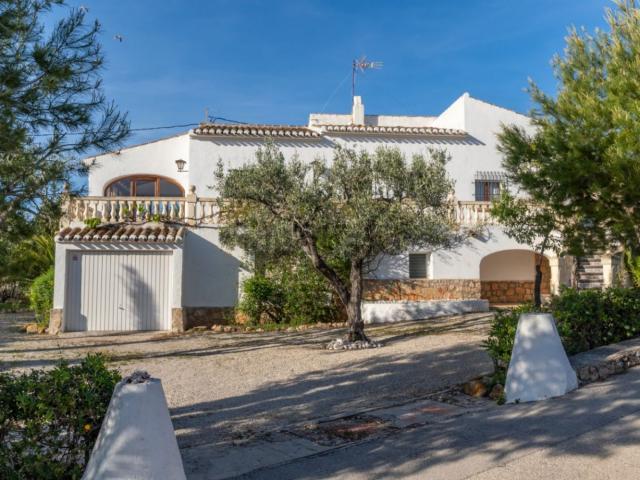 Chalet, Jávea/Xàbia