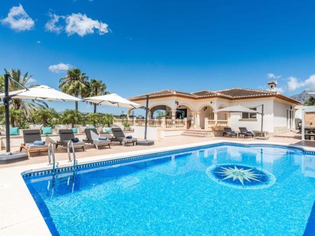 Chalet, Jávea/Xàbia