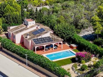 Chalet, Jávea/Xàbia