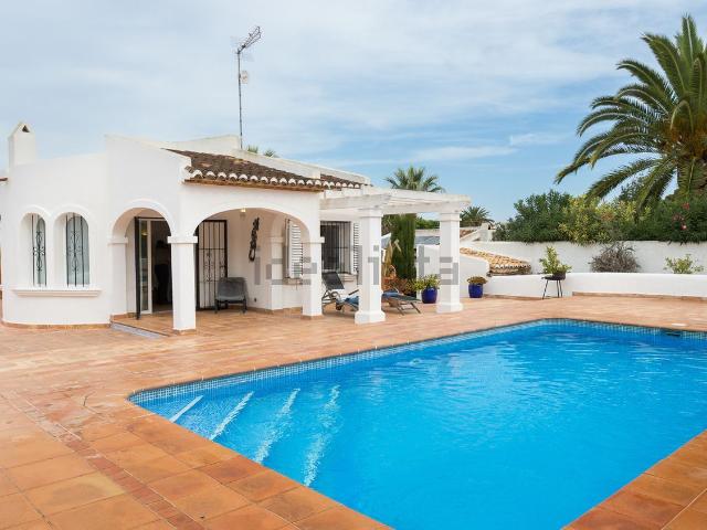 Chalet, Jávea/Xàbia