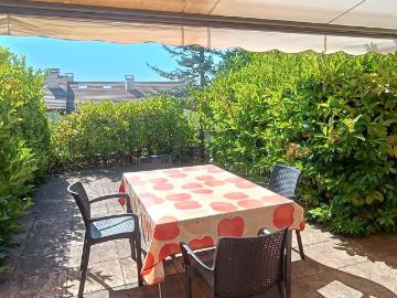 Chalet, Jaca