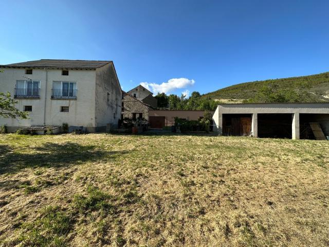 Chalet, Jaca