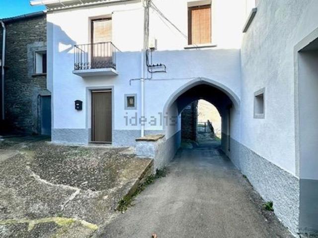 Chalet, Jaca