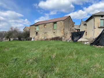 Chalet, Jaca