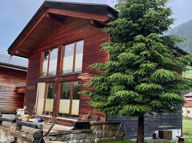 Chalet JADE
