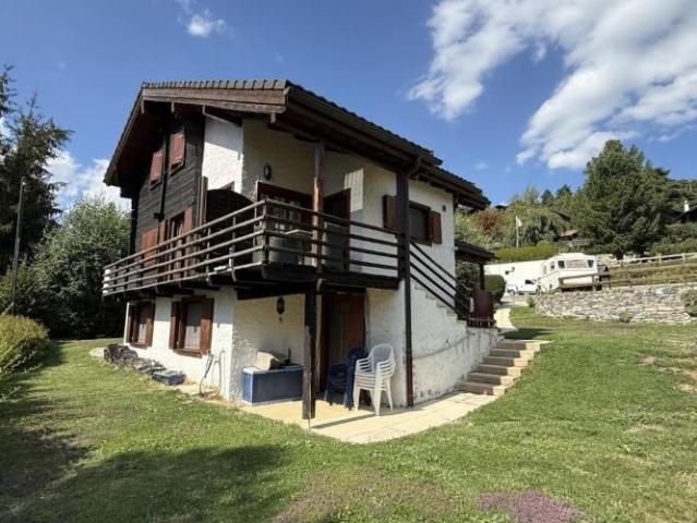 Chalet Jadonade