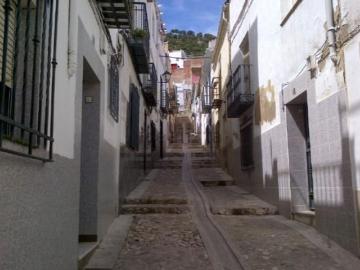Chalet, Jaén