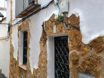 Chalet, Jaén