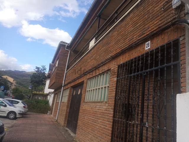 Chalet, Jarandilla de la Vera
