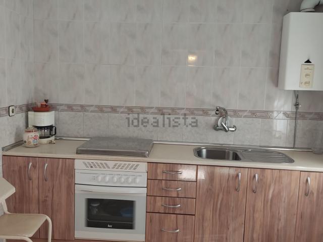 Chalet, Jarandilla de la Vera