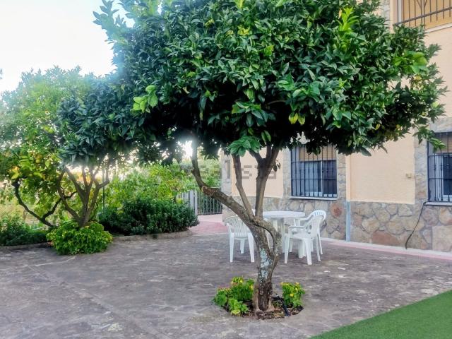 Chalet, Jarandilla de la Vera