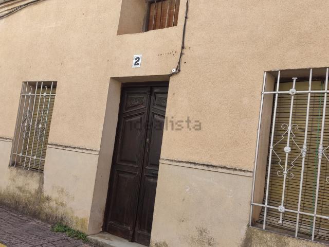Chalet, Jarandilla de la Vera