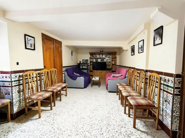 Chalet, Jaraiz de la Vera