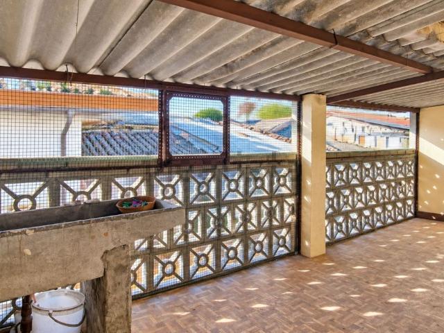 Chalet, Jaraiz de la Vera