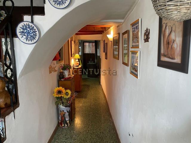 Chalet, Jaraicejo
