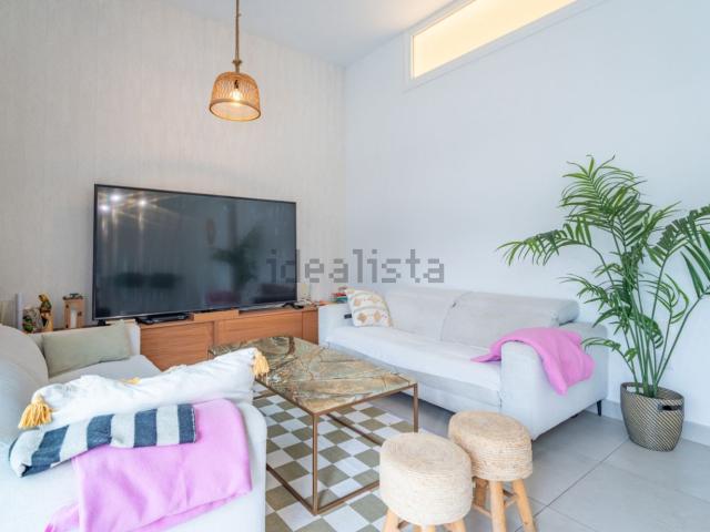 Chalet, Jarazmín, Málaga