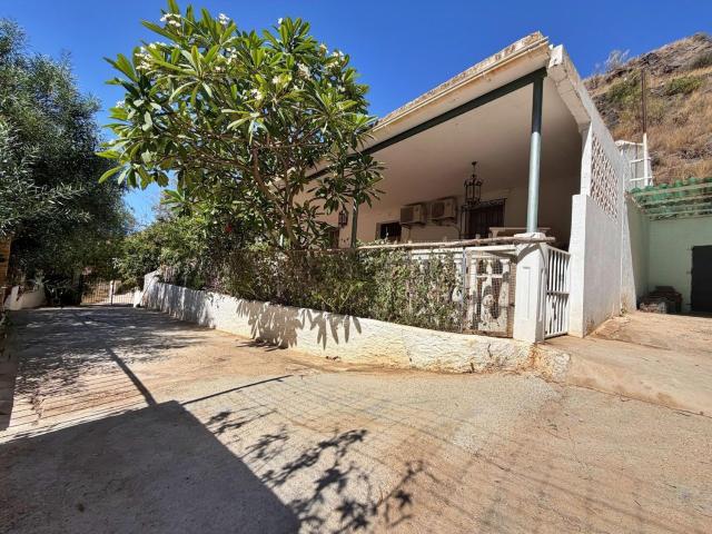 Chalet, Jarazmín, Málaga