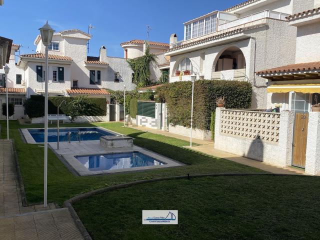 Chalet, Jardins de Vilafortuny Más d&apos en Bosch, Cambrils
