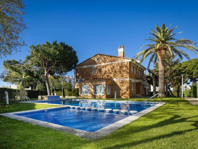 Chalet, Jardins de Vilafortuny Más d&apos en Bosch, Cambrils
