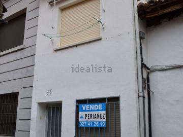 La Jarilla, Sevilla, Andalucía, Andalucía