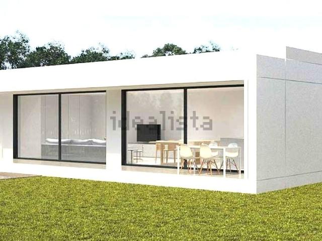 Chalet, Jérica