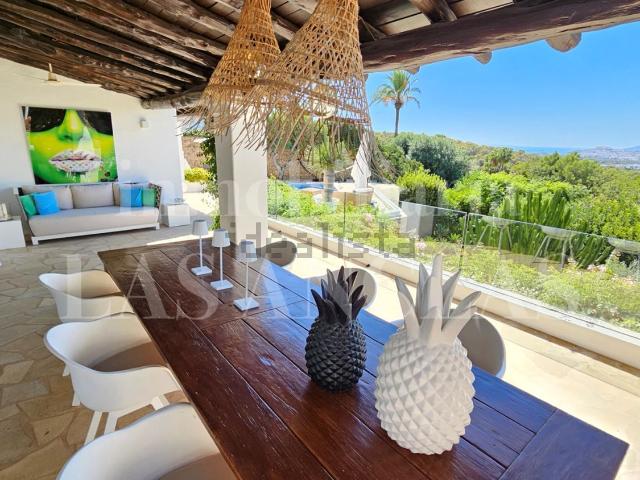 Chalet, Jesús, Santa Eulalia del Río