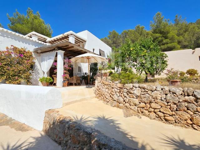 Chalet, Jesús, Santa Eulalia del Río