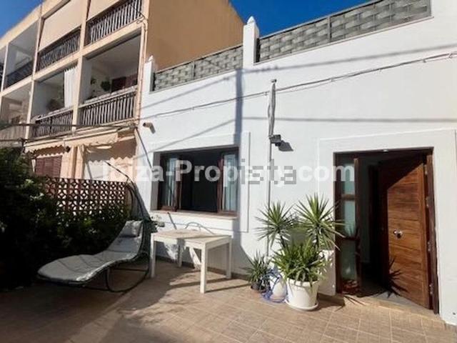 Chalet, Jesús, Santa Eulalia del Río