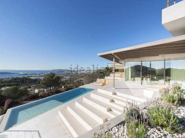Chalet, Jesús, Santa Eulalia del Río