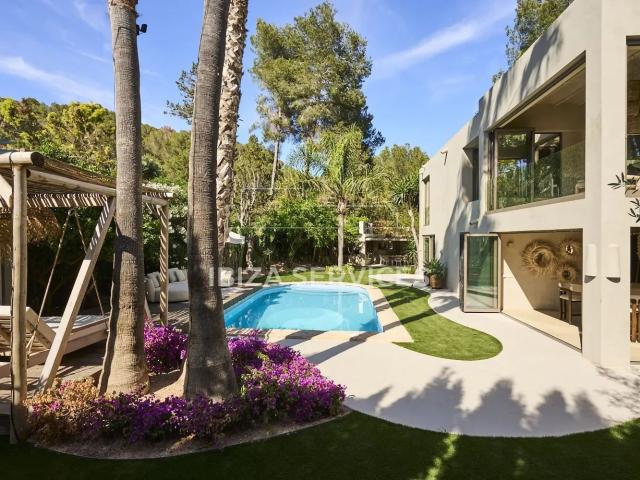 Chalet, Jesús, Santa Eulalia del Río