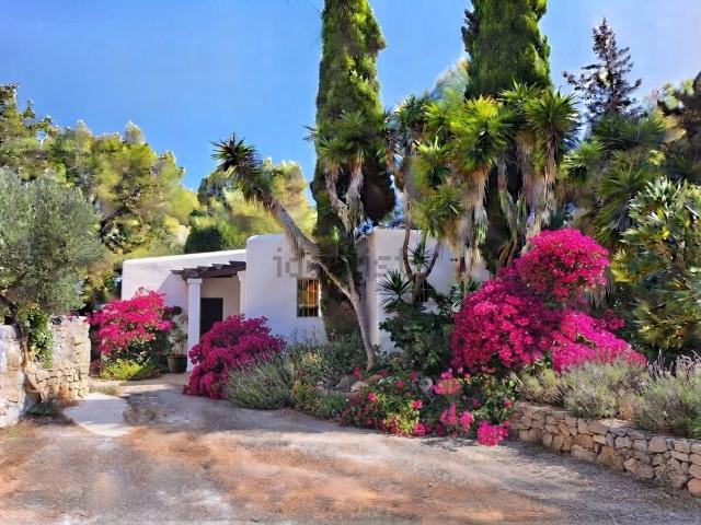 Chalet, Jesús, Santa Eulalia del Río