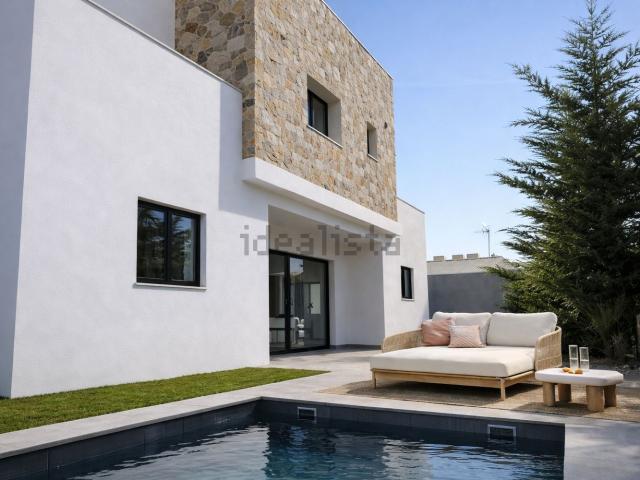Chalet, Jesús, Santa Eulalia del Río