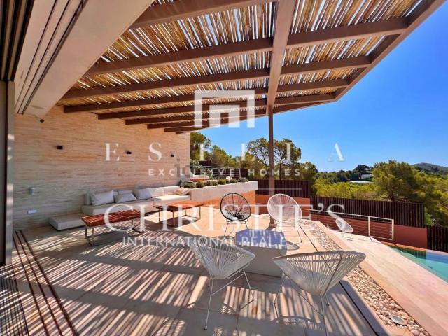 Chalet, Jesús, Santa Eulalia del Río