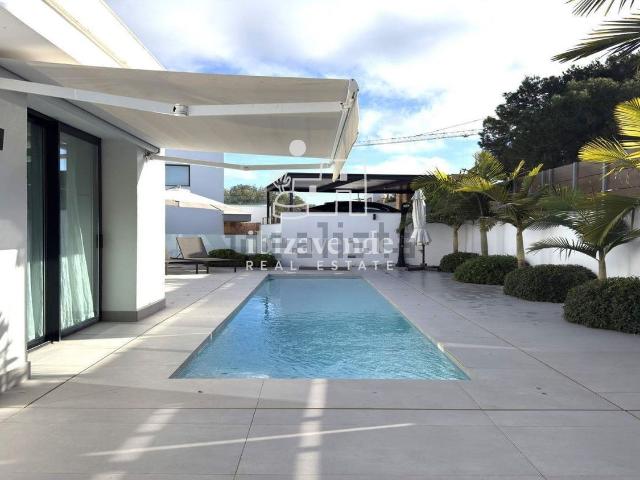 Chalet, Jesús, Santa Eulalia del Río