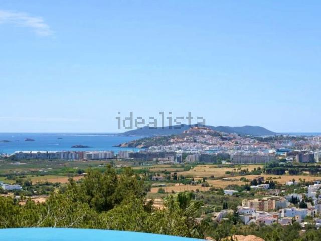 Chalet, Jesús, Santa Eulalia del Río