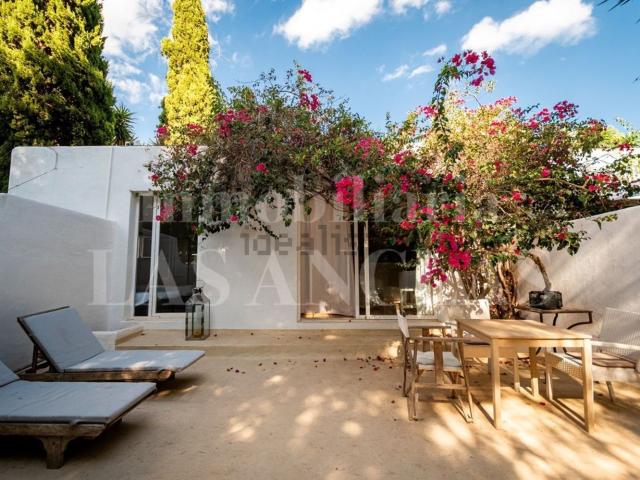 Chalet, Jesús, Santa Eulalia del Río