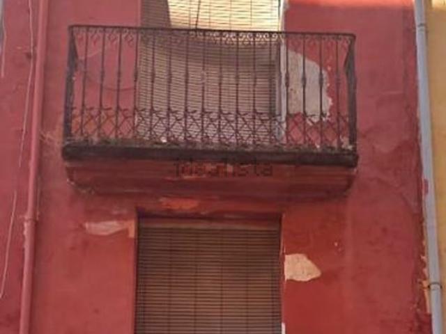 Chalet, Jijona / Xixona